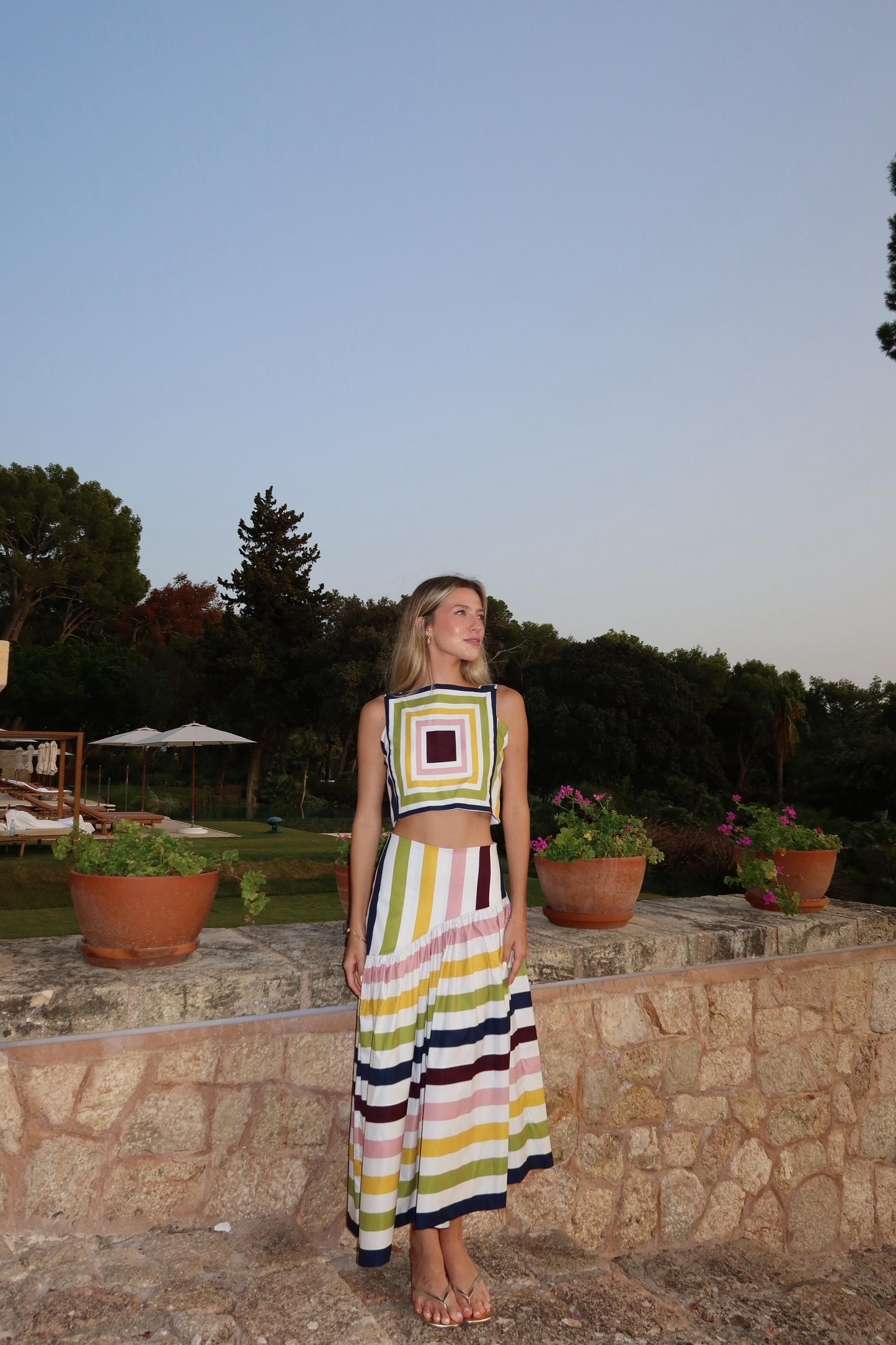 Sunset Set