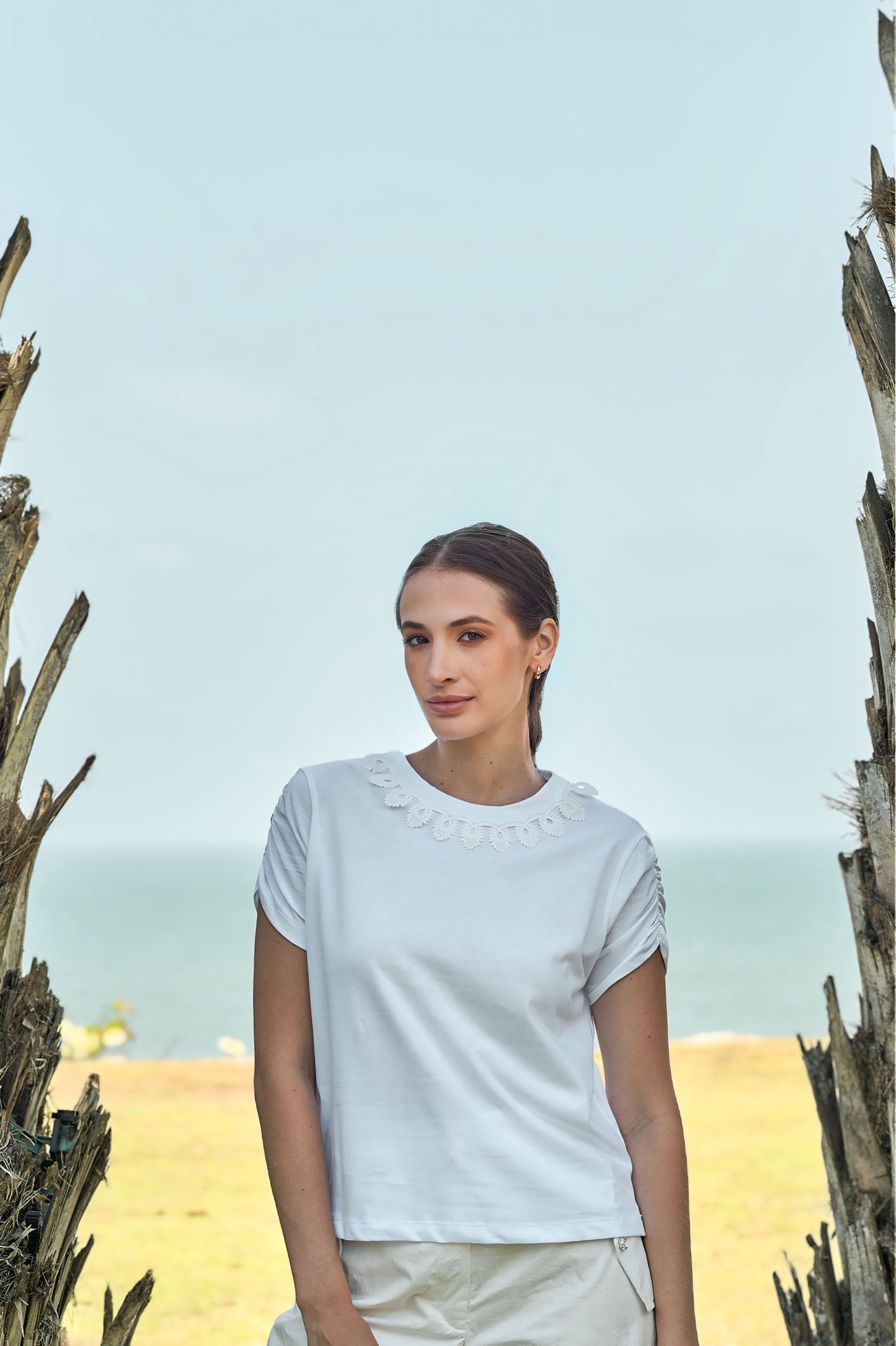 Ancla T-shirt