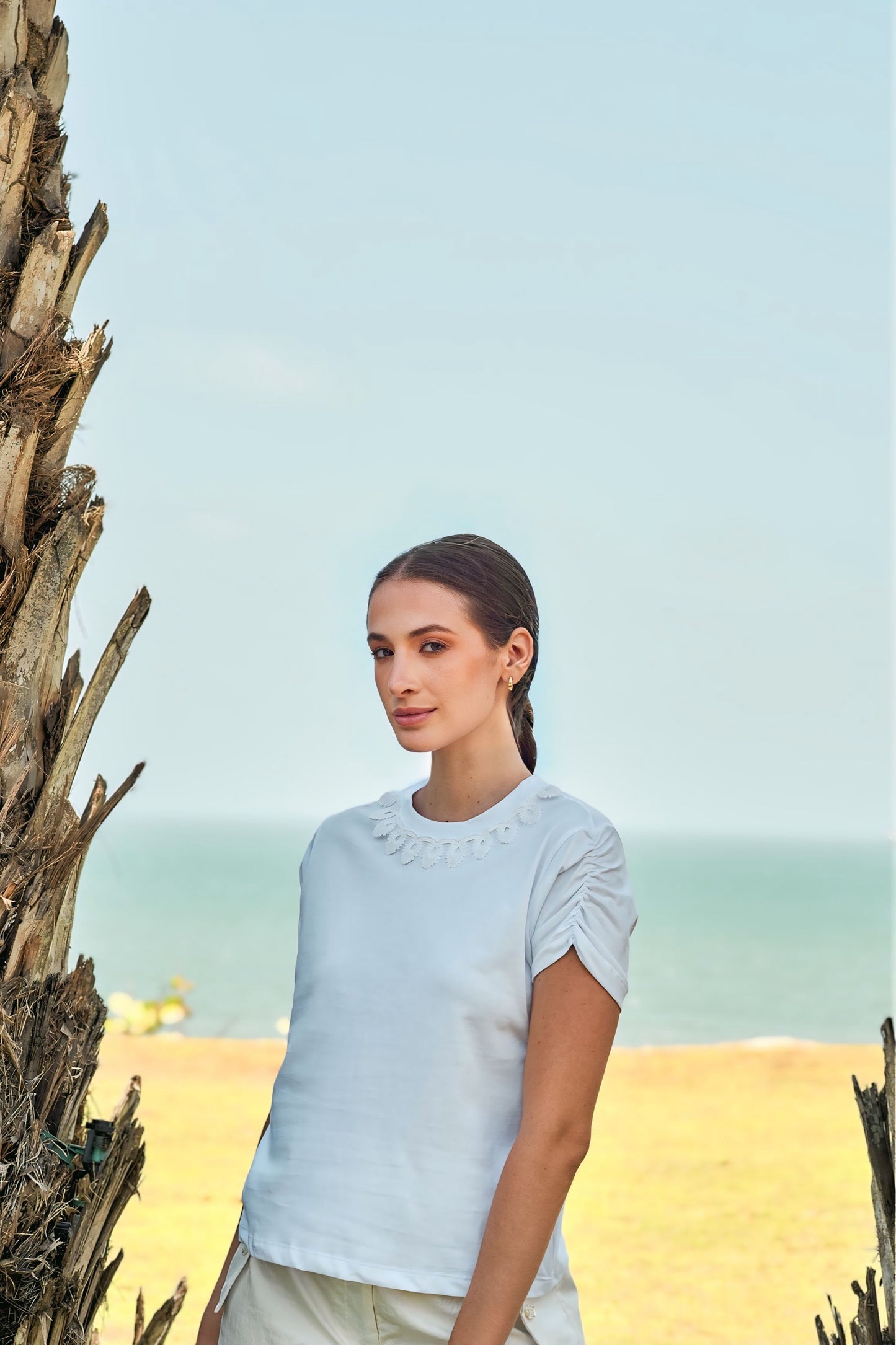 Ancla T-shirt