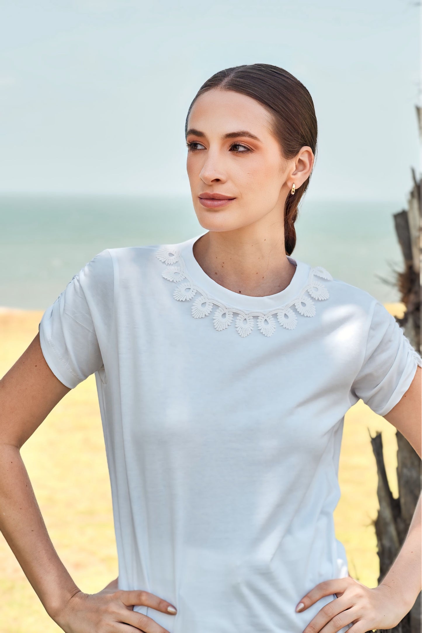 Ancla T-shirt