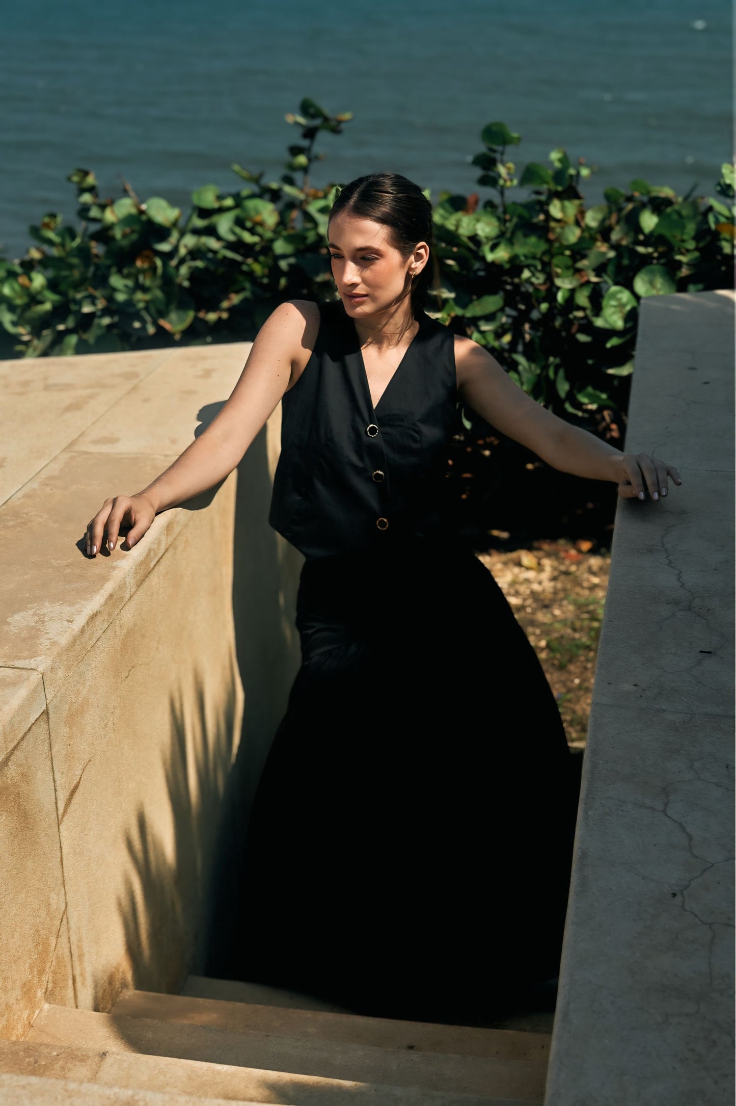 Arena Skirt
