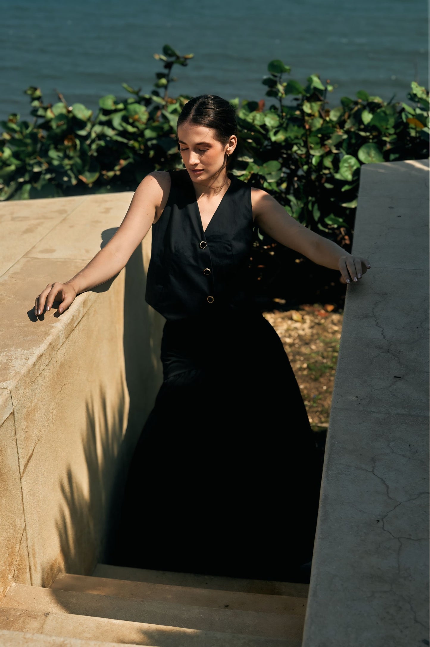 Arena Skirt