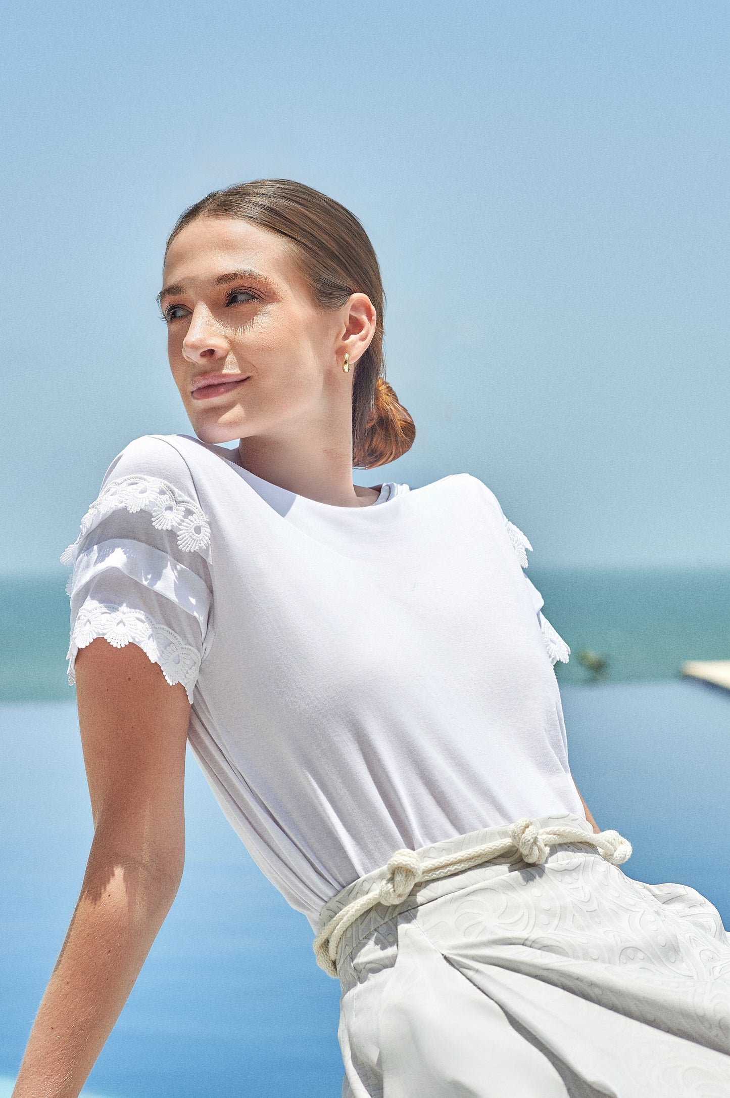 Coralina T-shirt