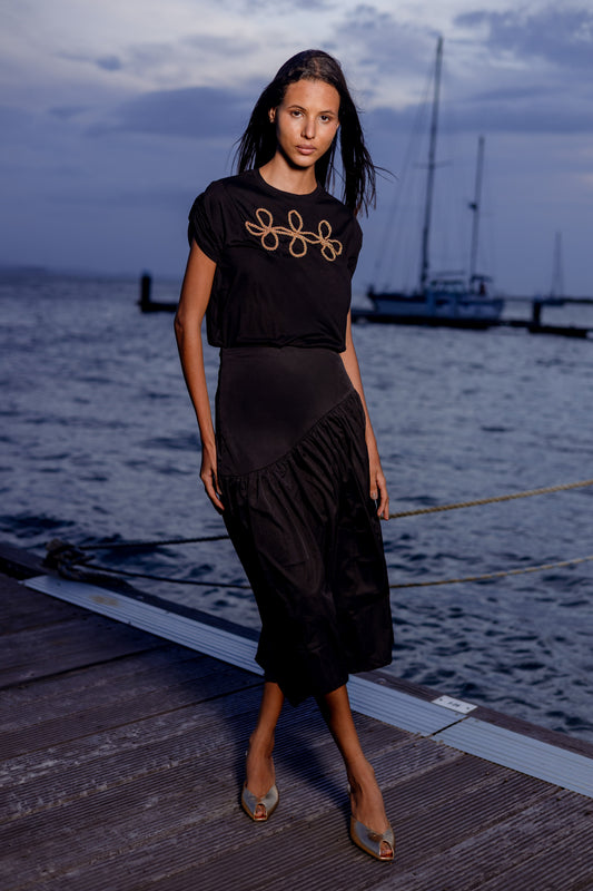 Black Ocre T-Shirt