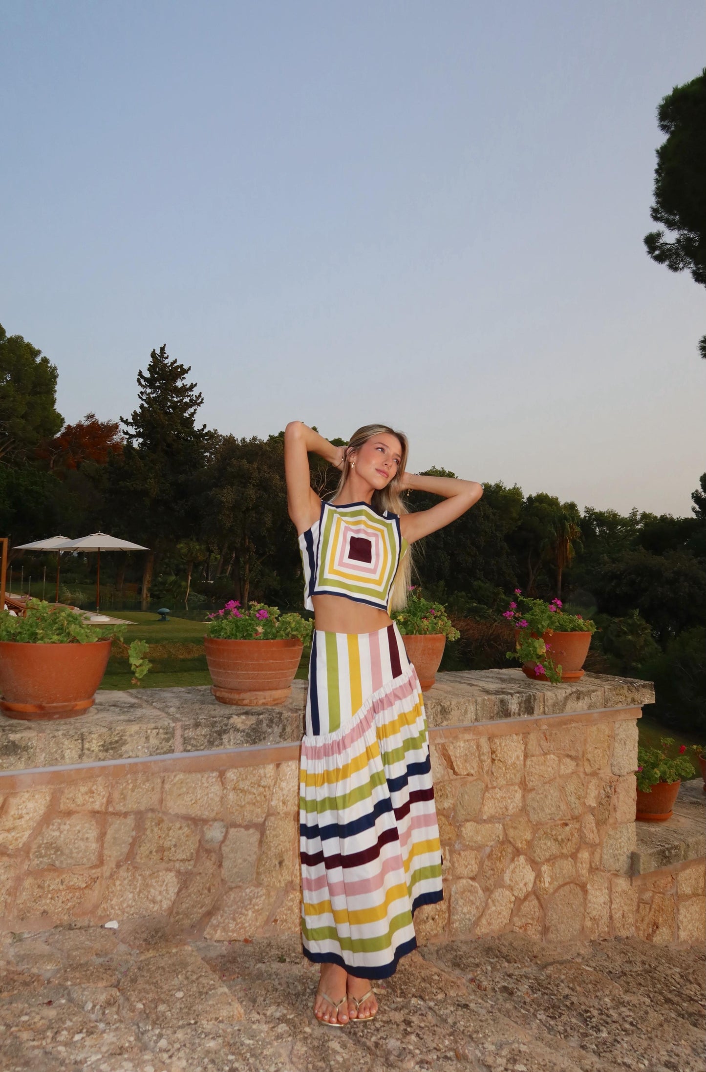 Sunset Set