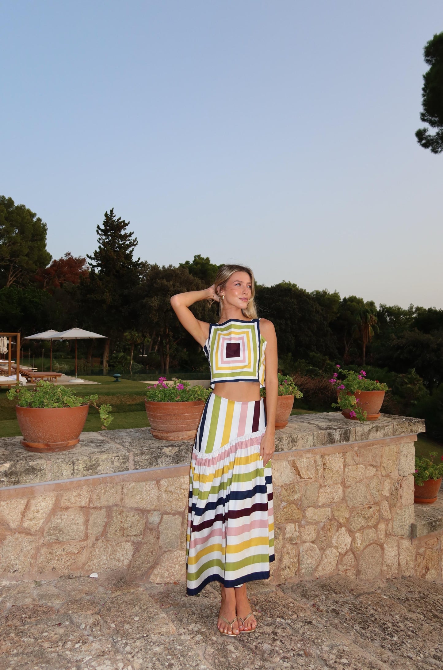 Sunset Set
