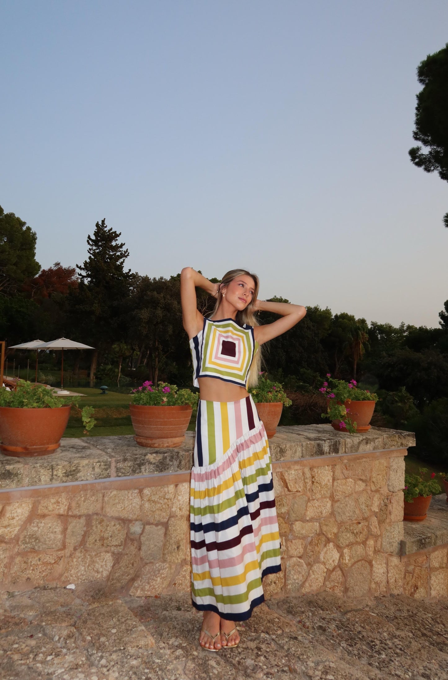 Sunset Set