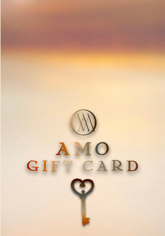 AMO GIFT CARD
