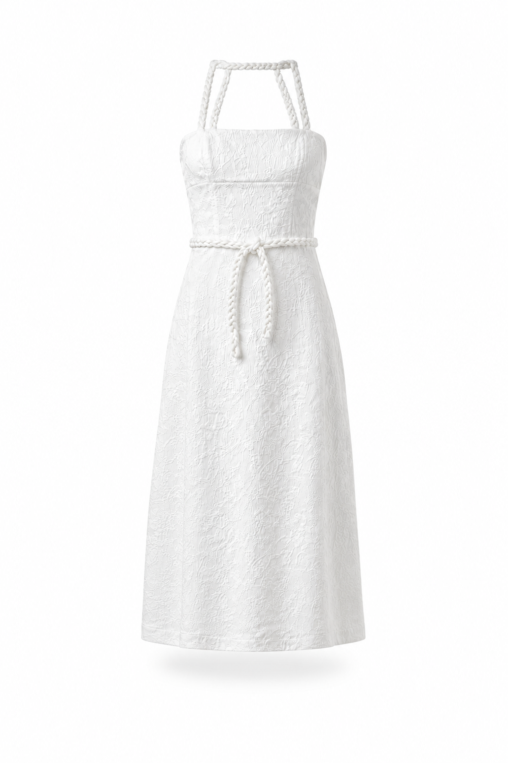 Lienzo dress