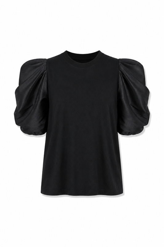 Black Jaguar Shirt