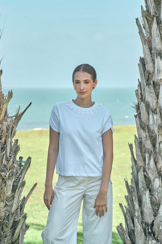 Ancla T-shirt