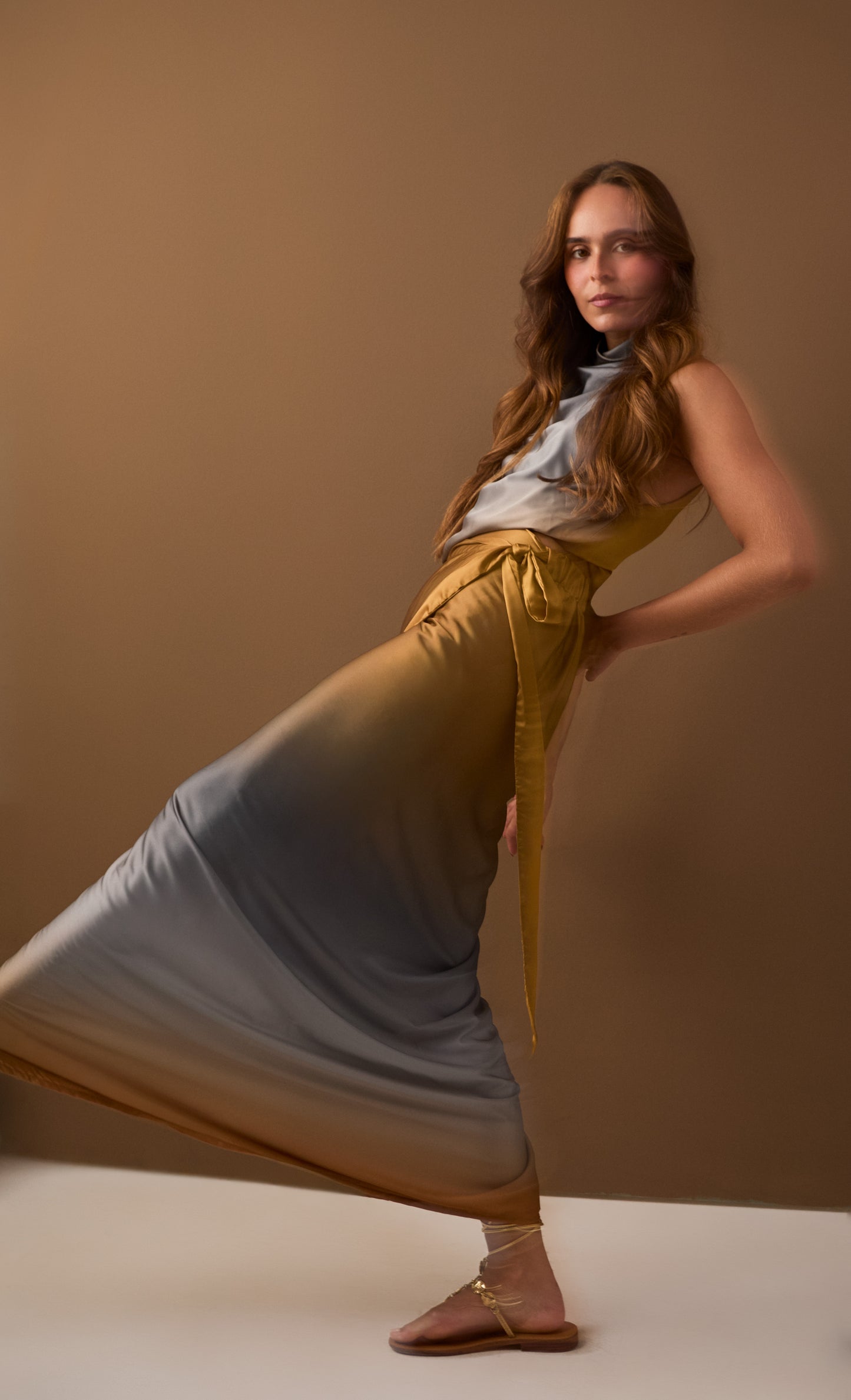 Oro wrap up