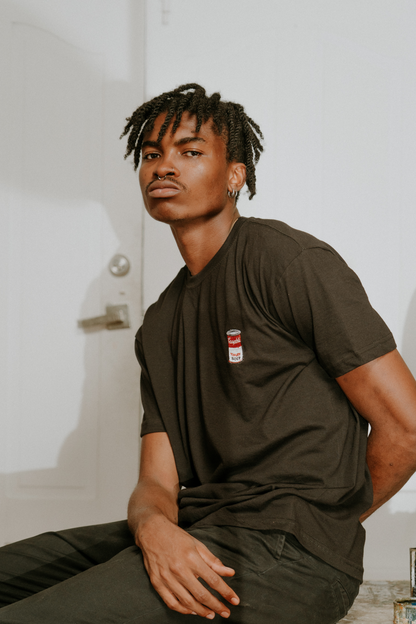 The Black Soup T-shirt