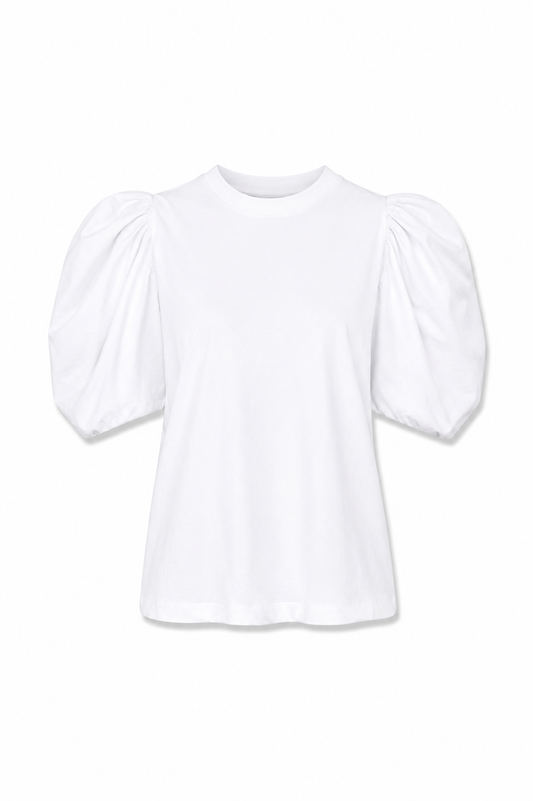 White Jaguar Shirt