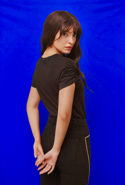 B Flower Lover T-Shirt