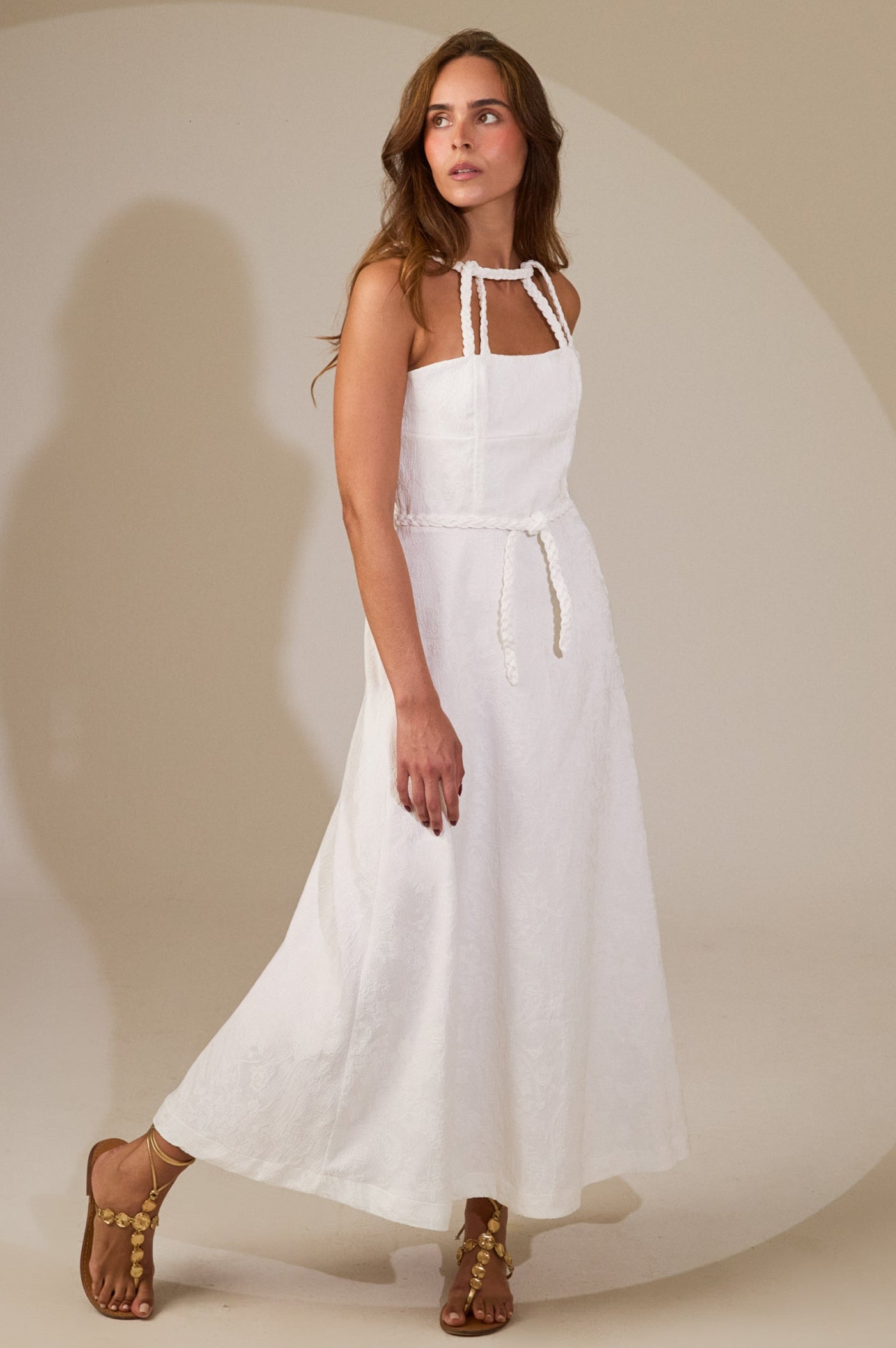 Lienzo dress