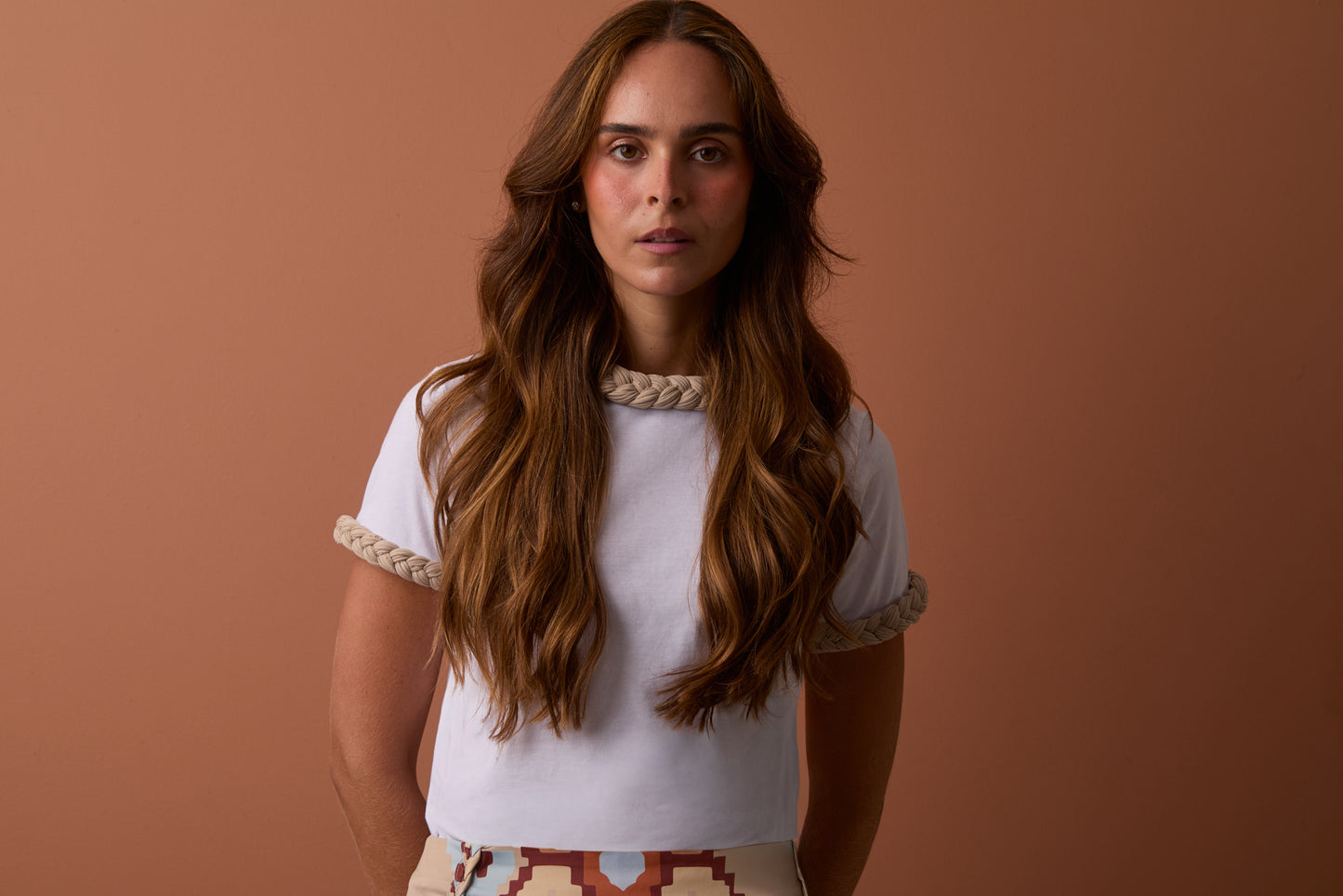 Miel t-shirt