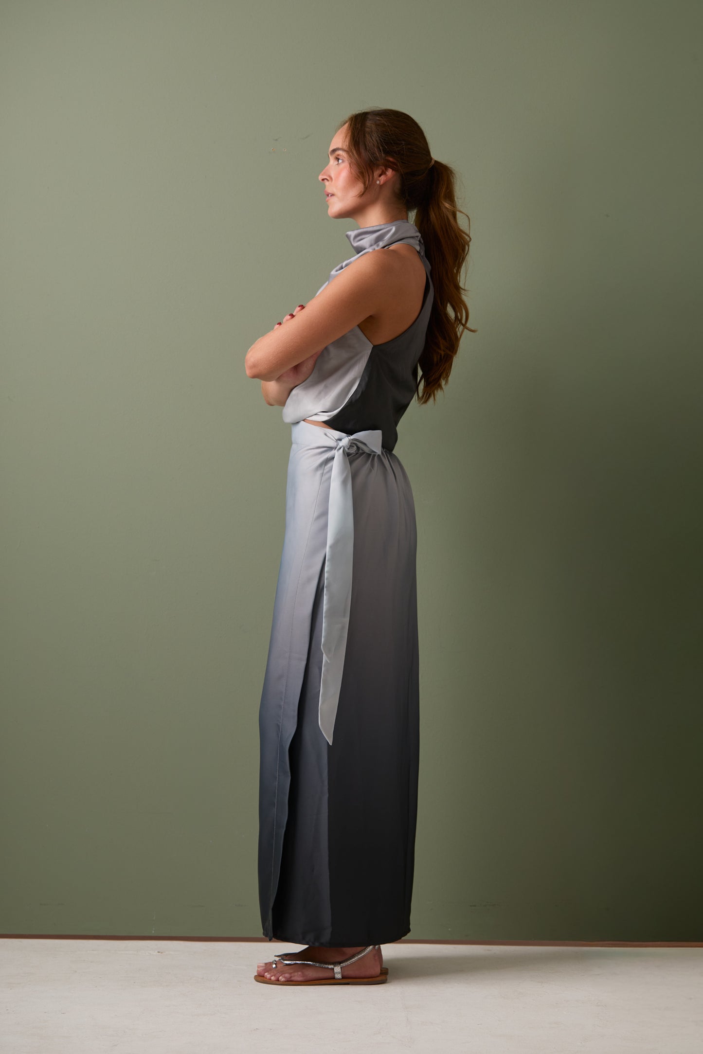 Silver Wrap Up