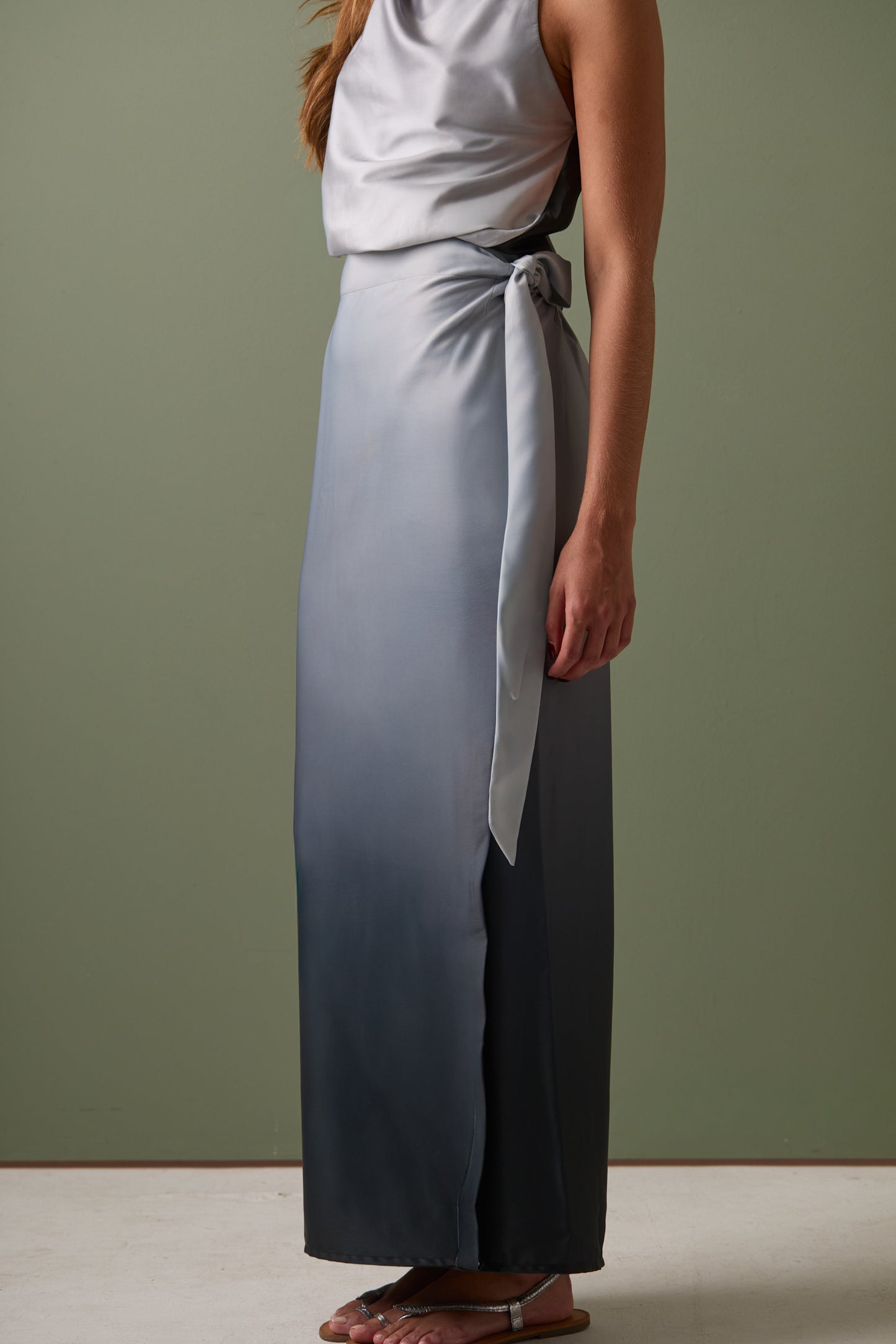 Silver Wrap Up