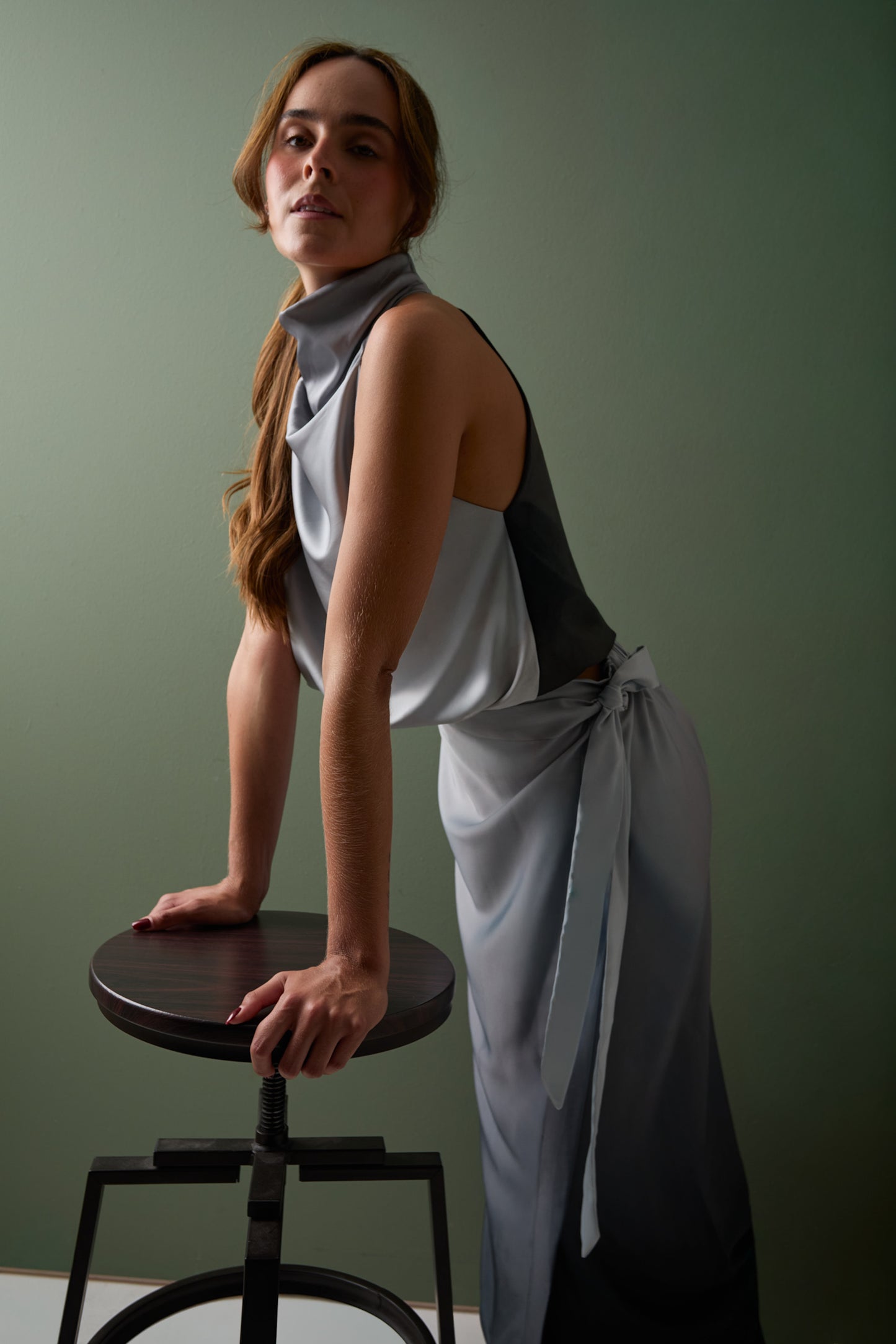 Silver Wrap Up