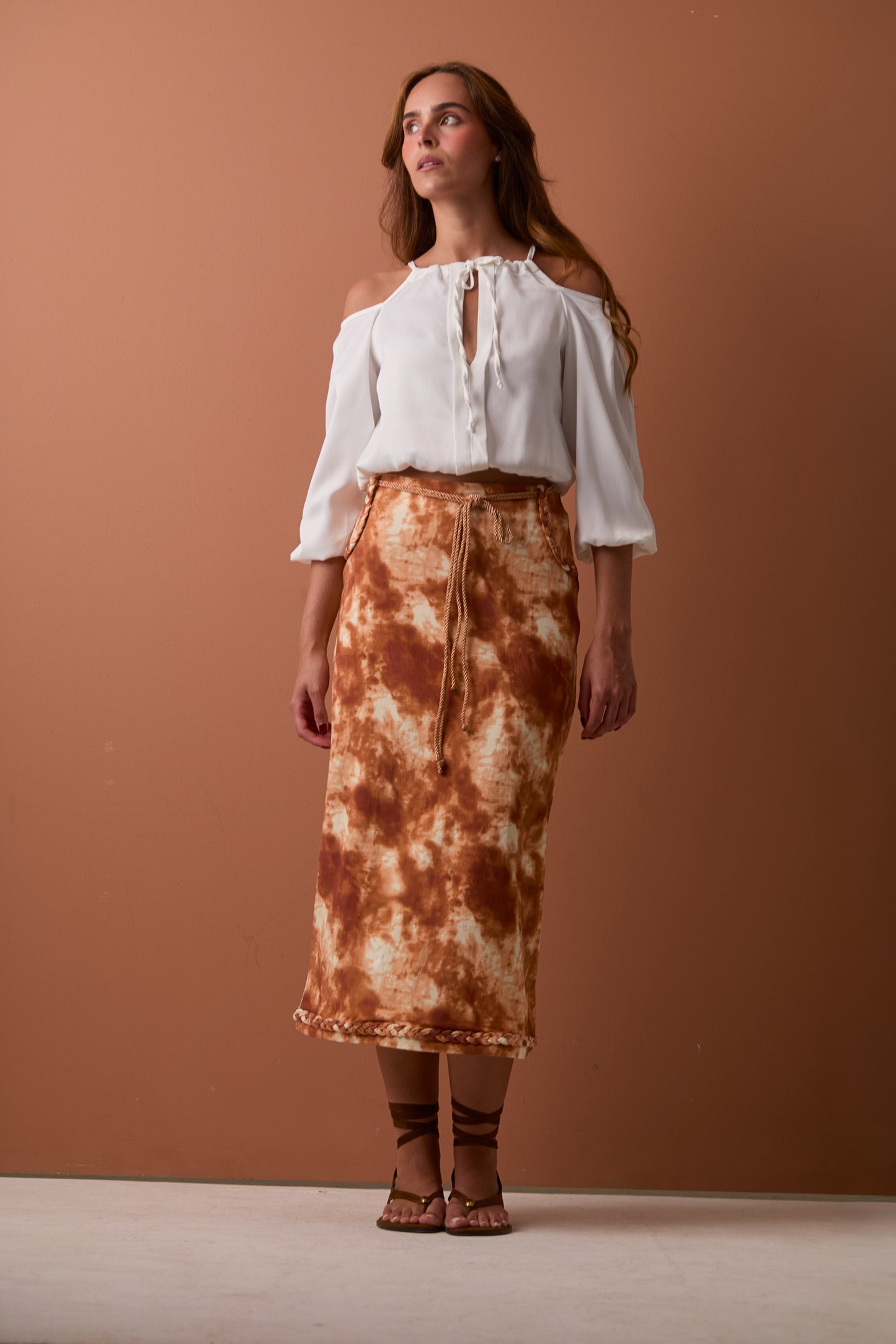 Horizonte skirt
