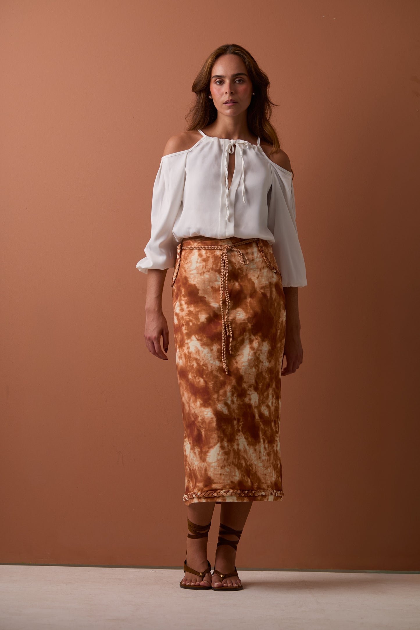 Horizonte skirt