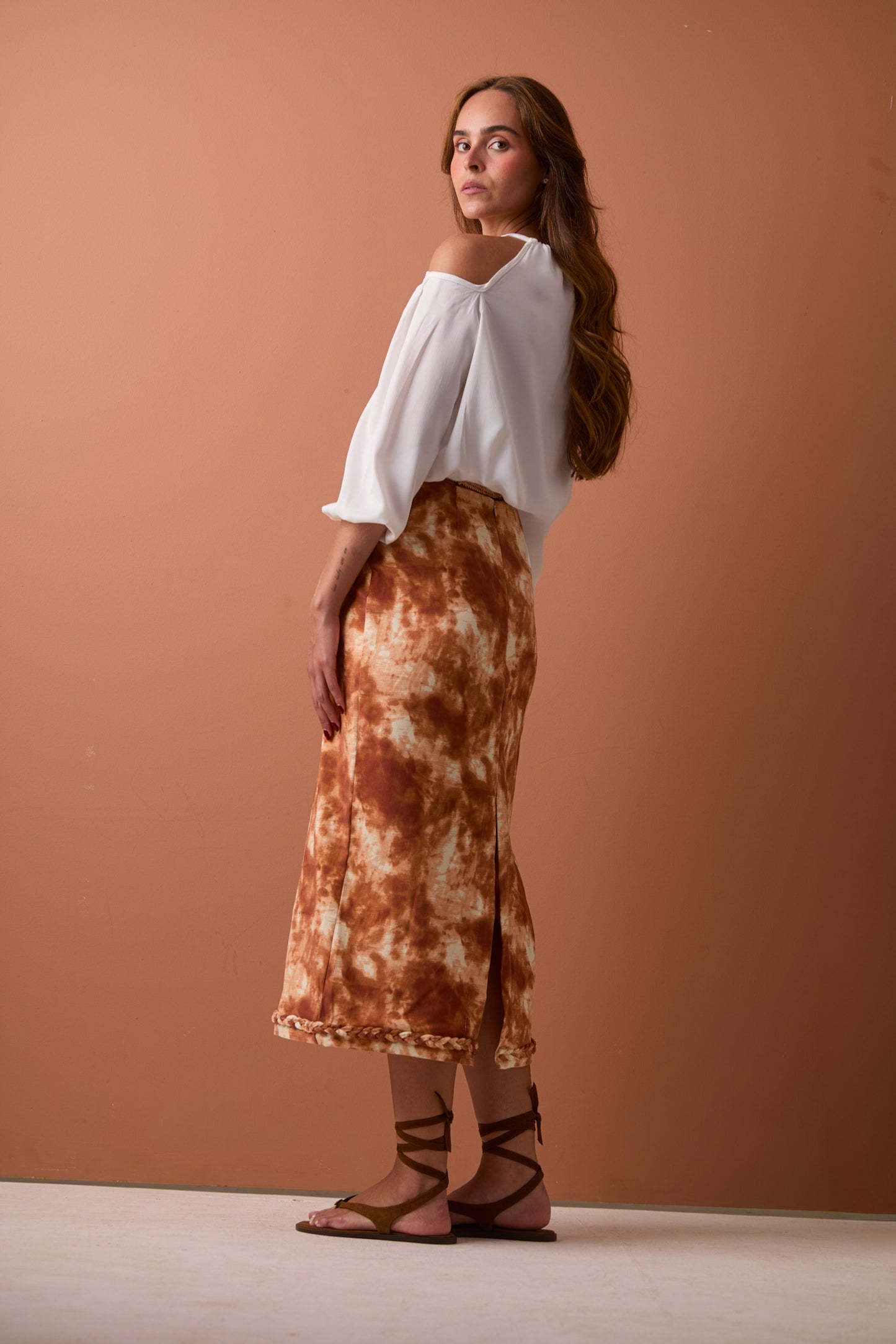 Horizonte skirt
