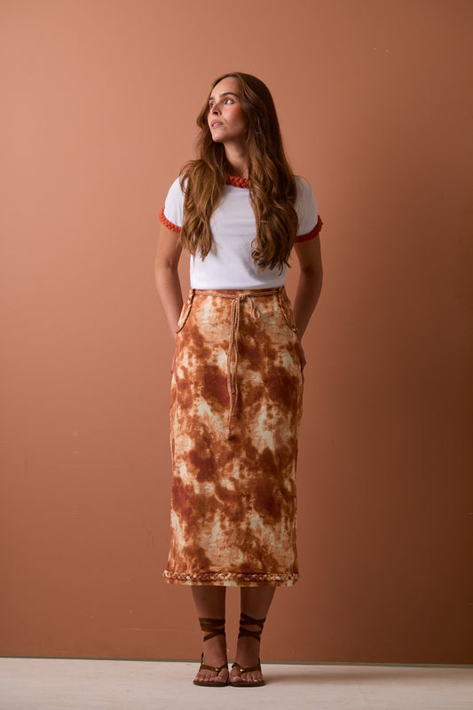 Horizonte skirt