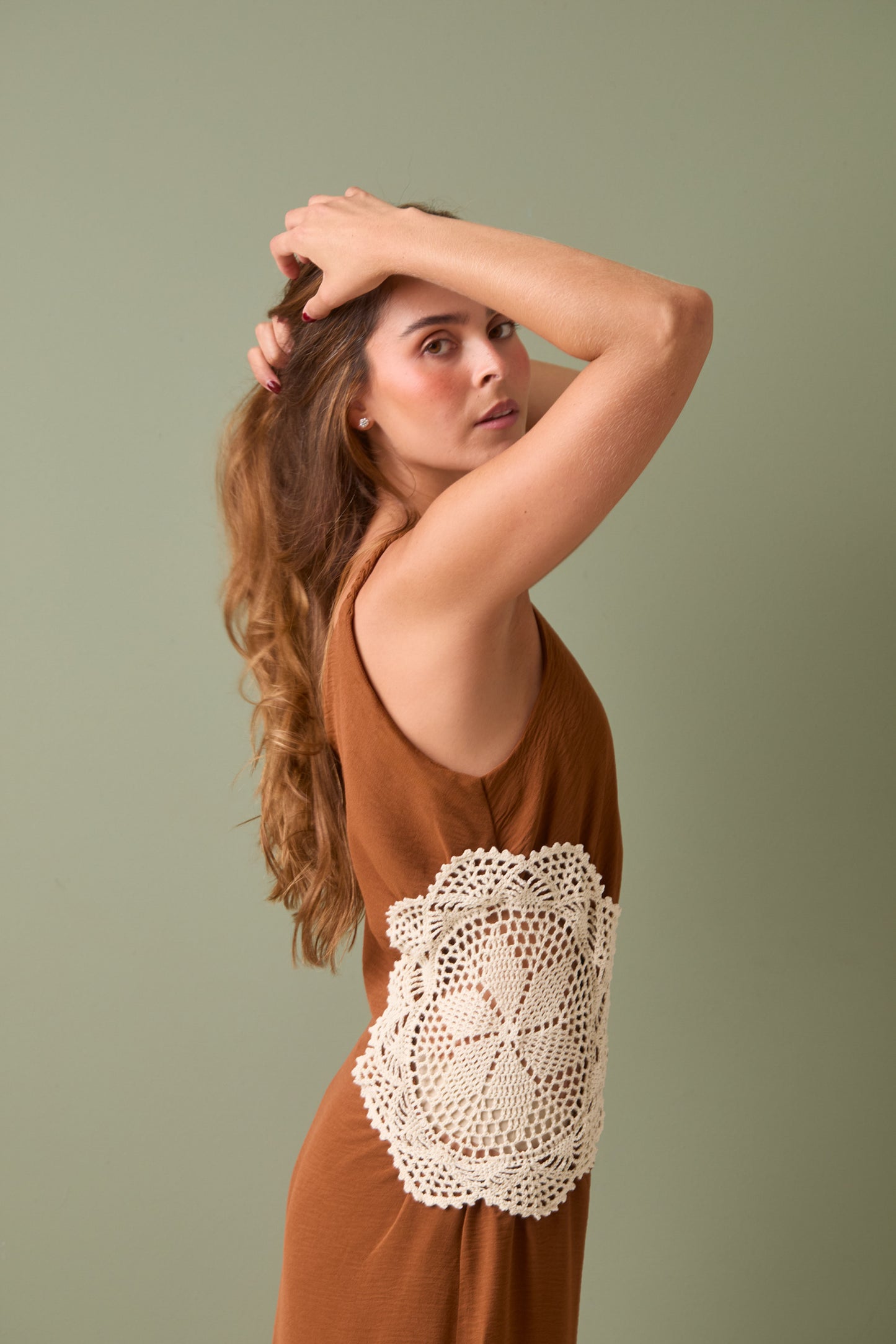 Duna dress