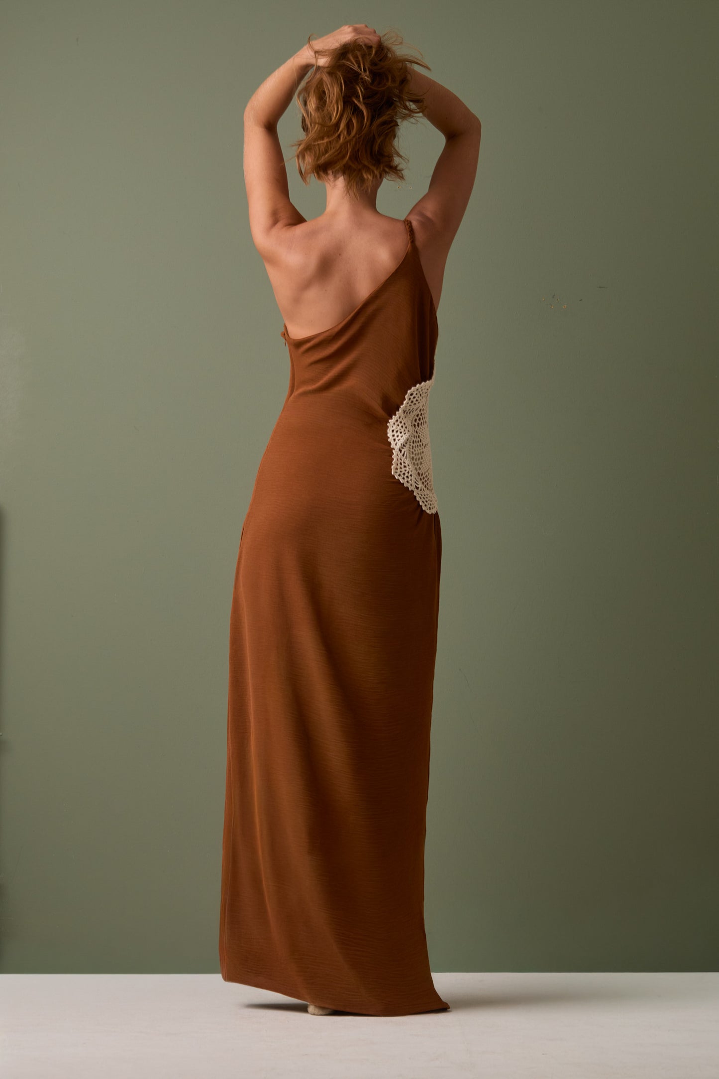 Duna dress