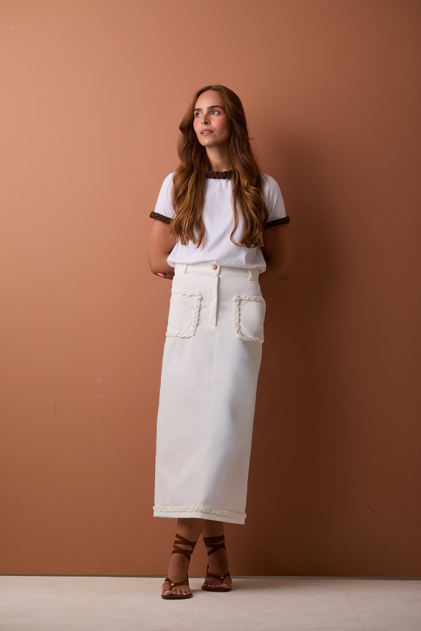 Chocolato t-shirt