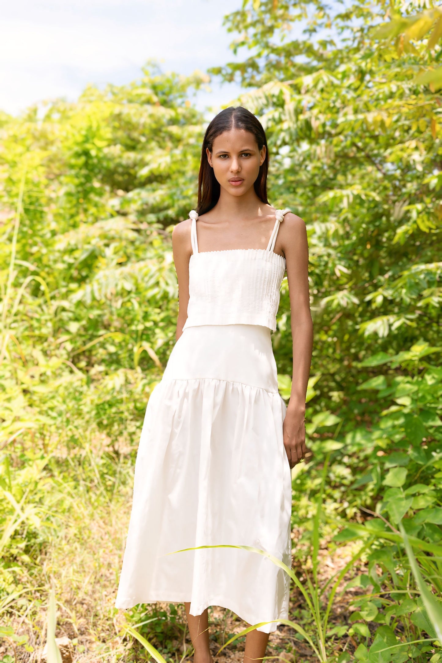 Kmello Skirt