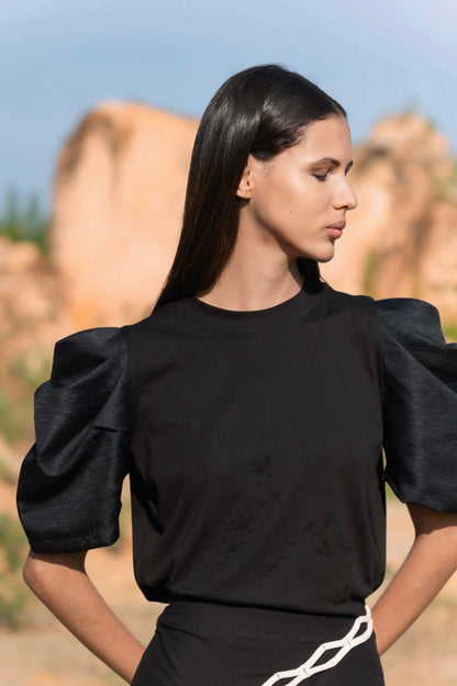 Black Jaguar T-Shirt