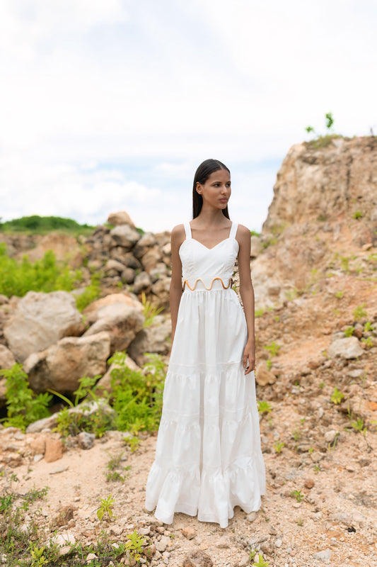 Kmello Dress