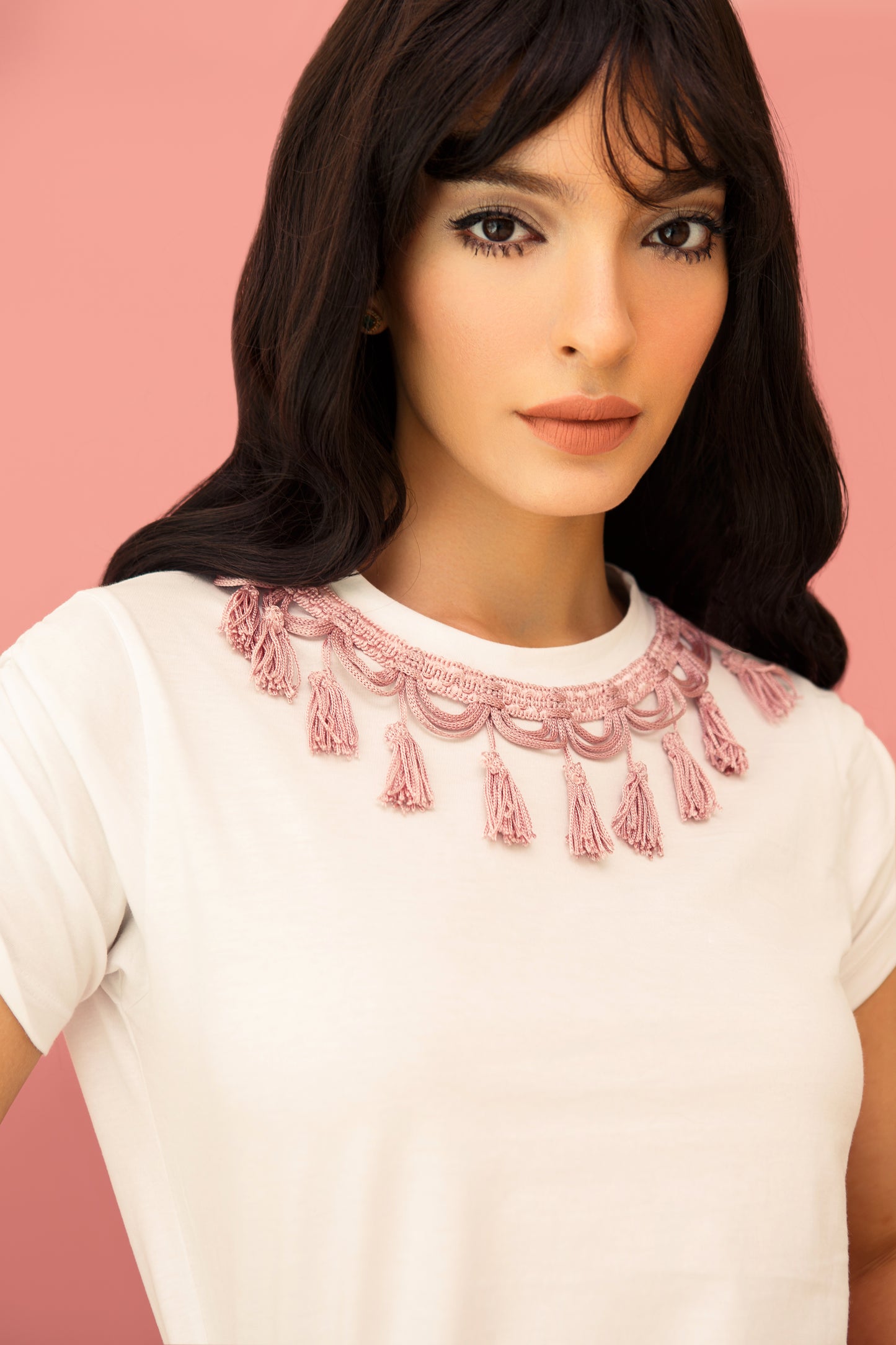 Pinki Dinki Lover T-shirt