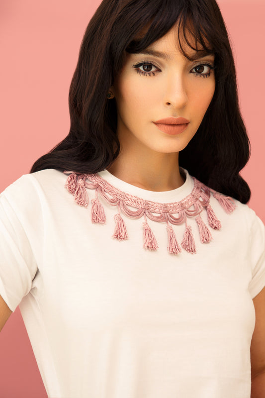 Pinki Dinki Lover T-shirt