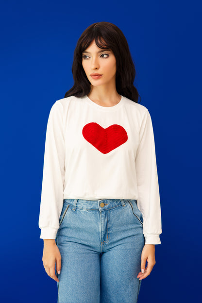 Lover's Lover Sweatshirt