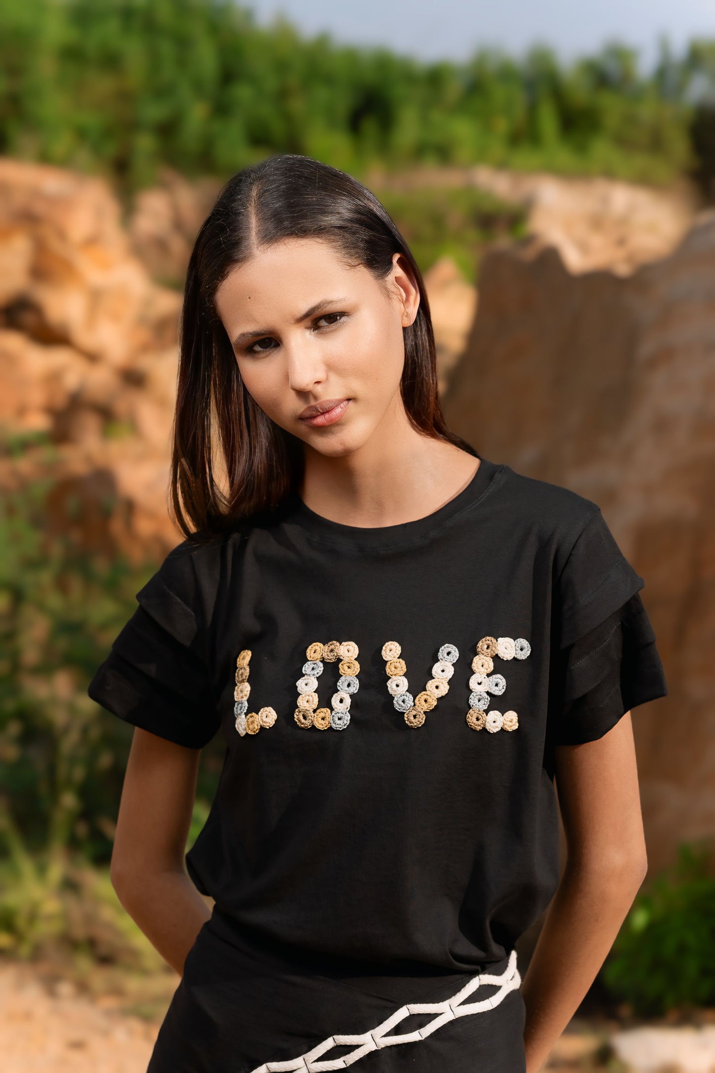 Love T-Shirt