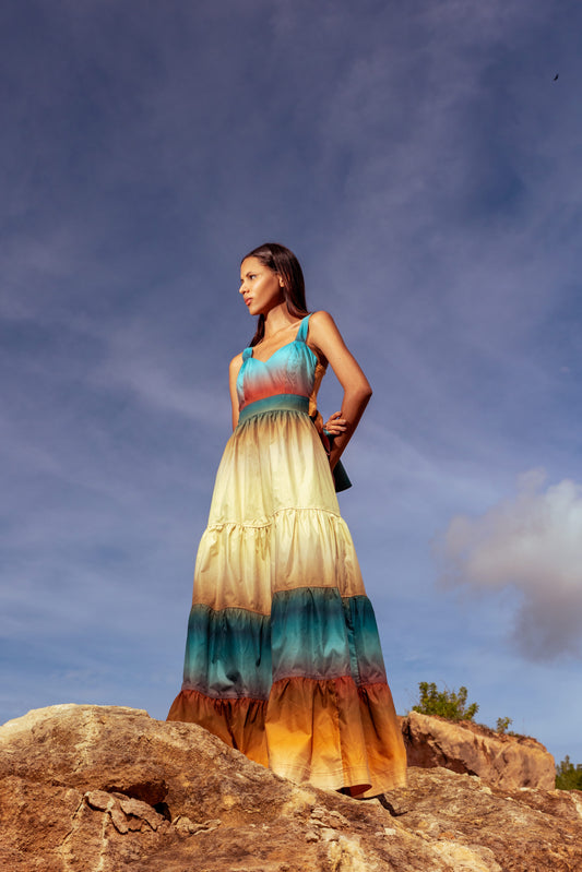 Ocasso Dress