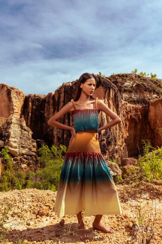 Ocasso Skirt