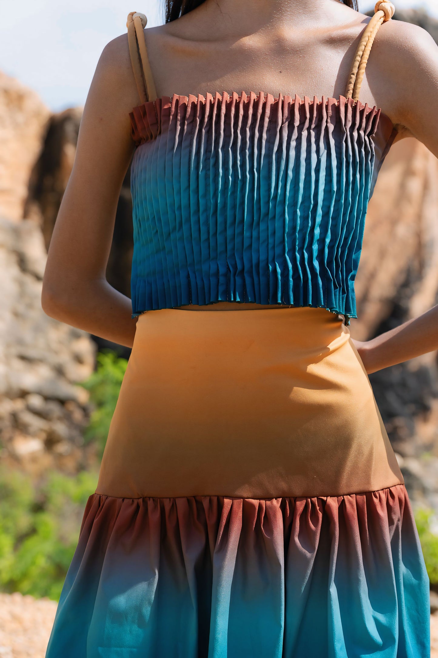 Ocasso Top