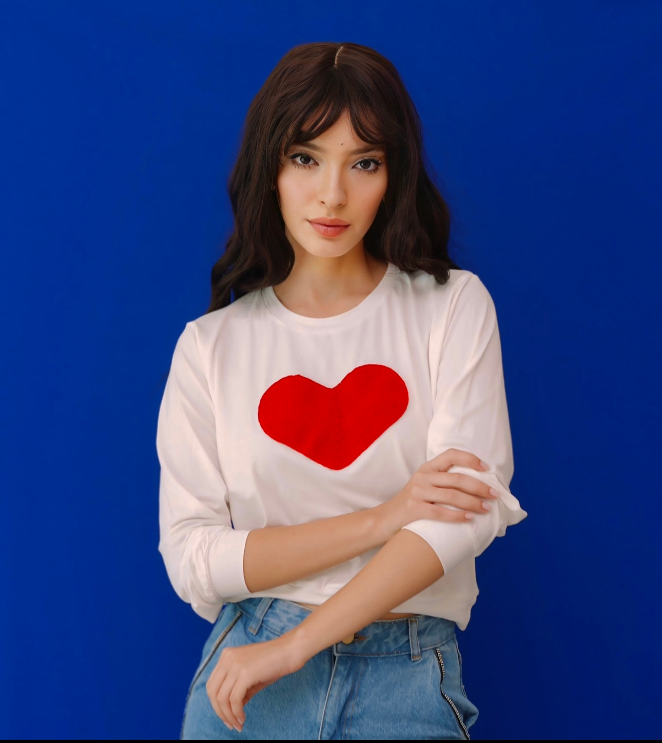 Lover's Lover Sweatshirt