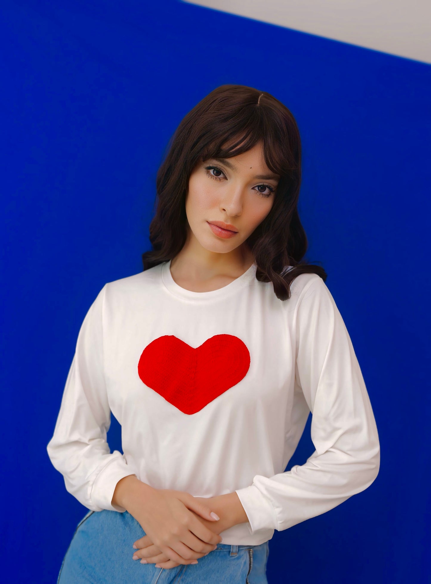 Lover's Lover Sweatshirt