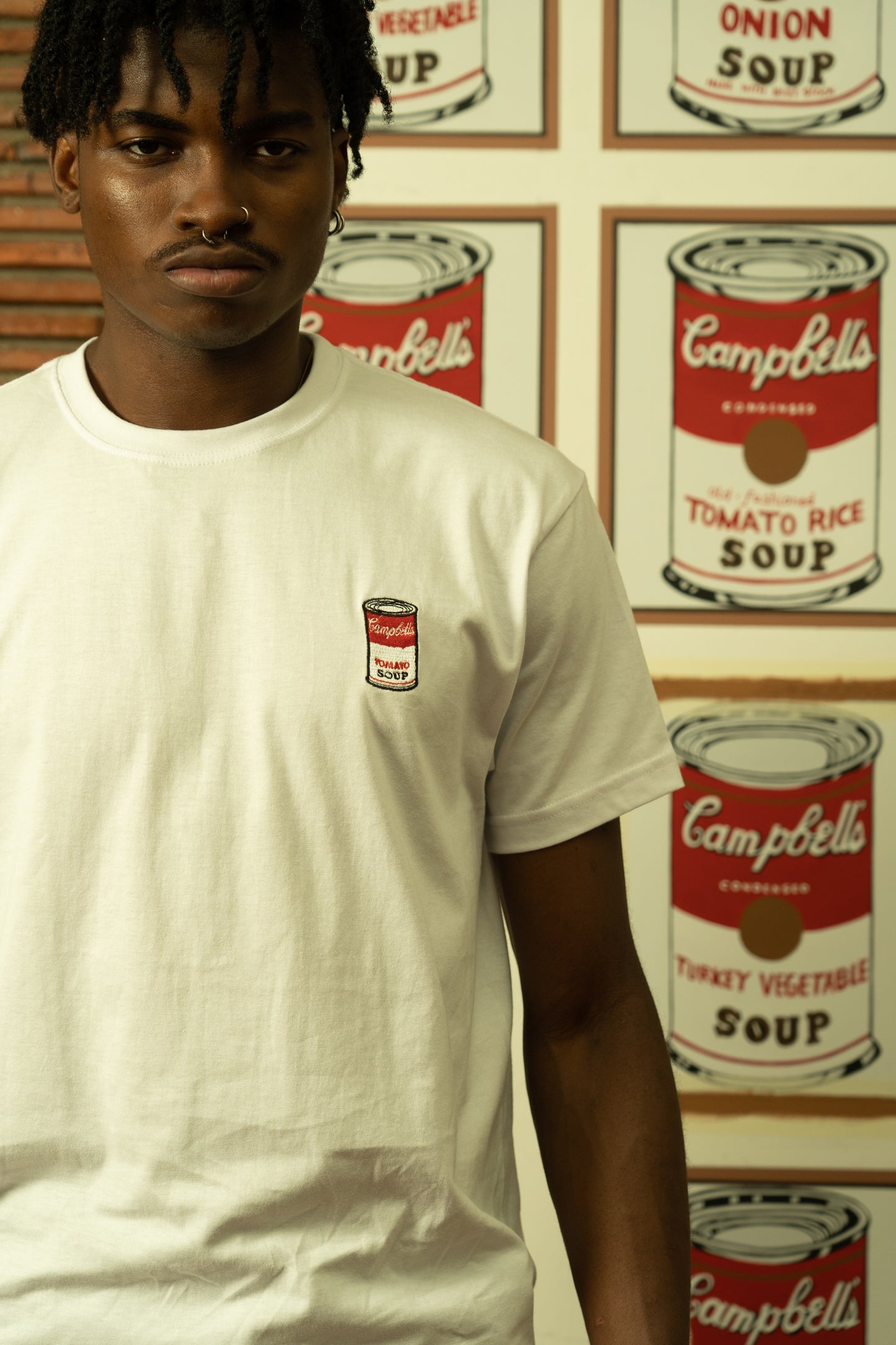 The Soup T-shirt