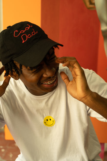 Cool Dad Cap