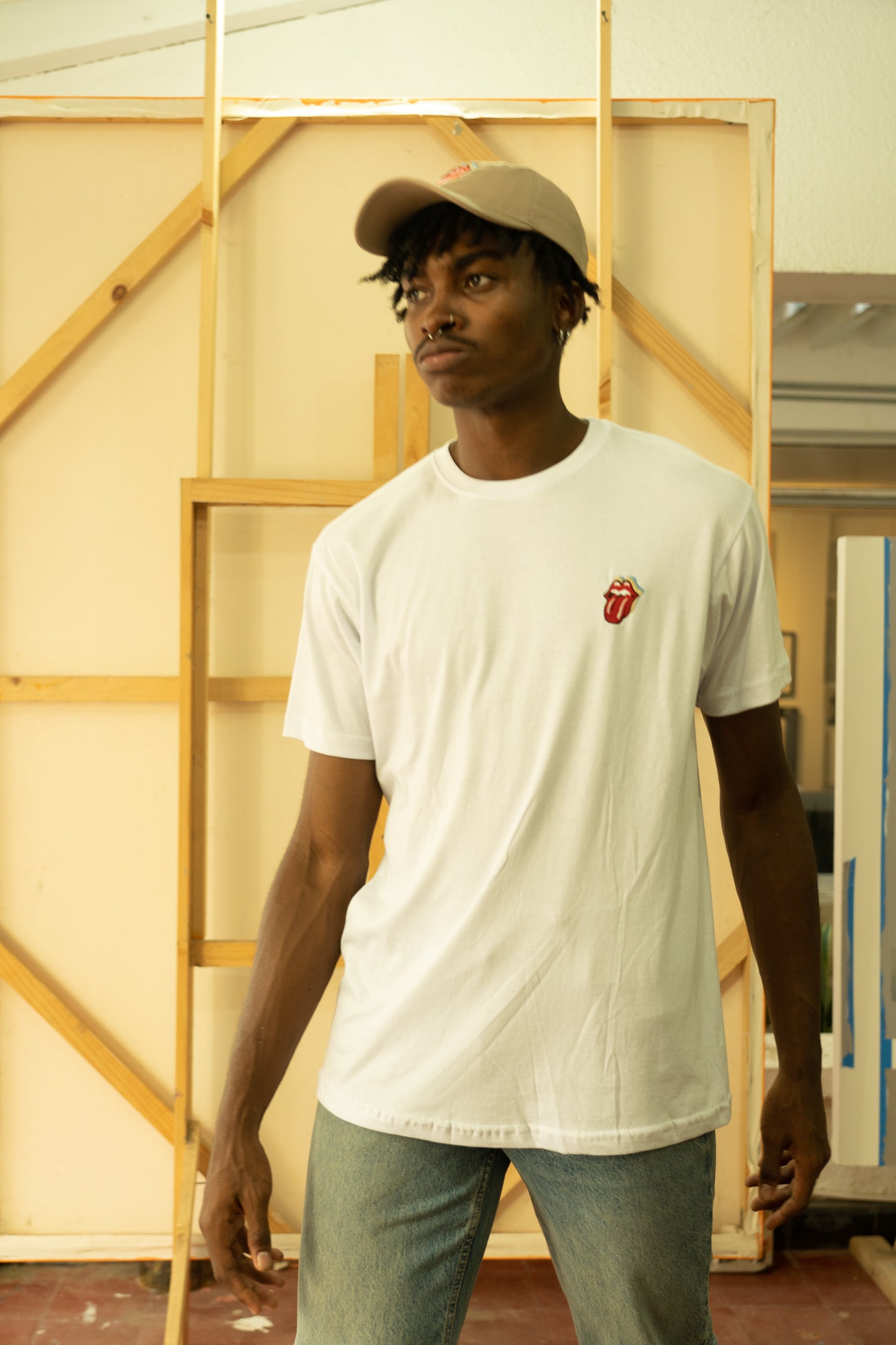 Rolling Stones T-shirts