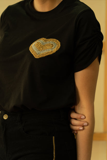 Lover Revolution T-shirt